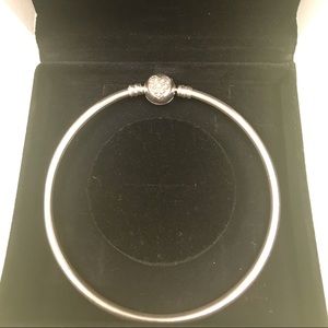 Pandora Bangle Bracelet